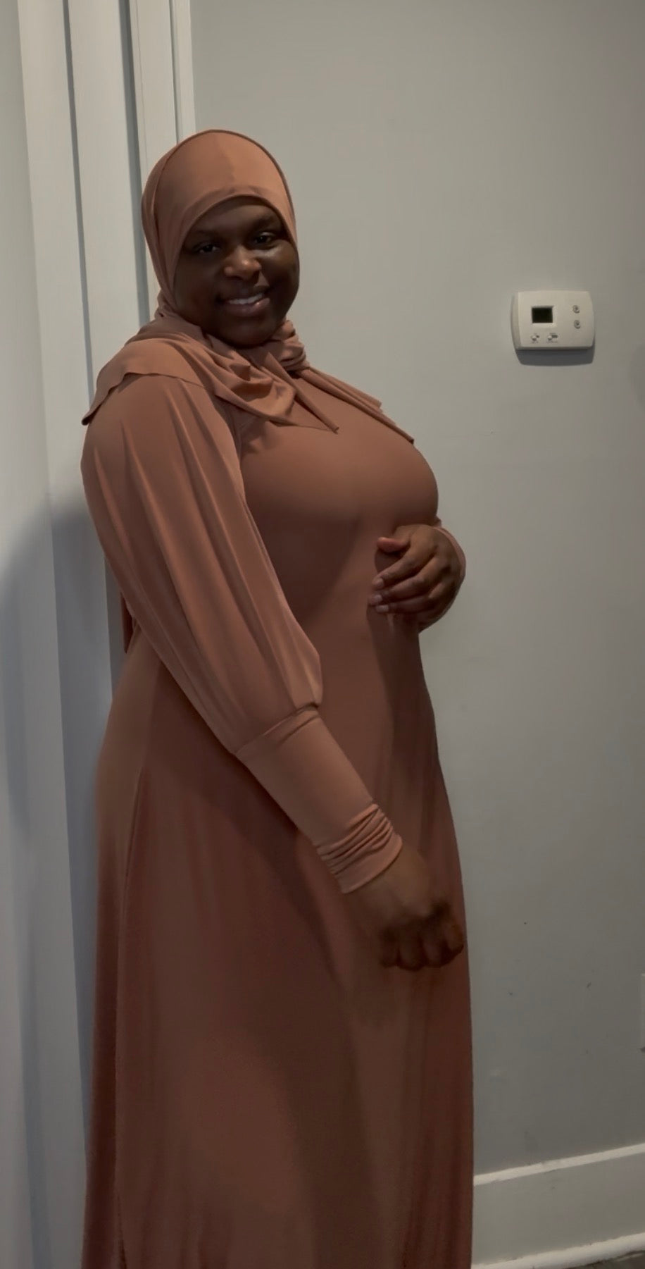 Mocha Izeray set