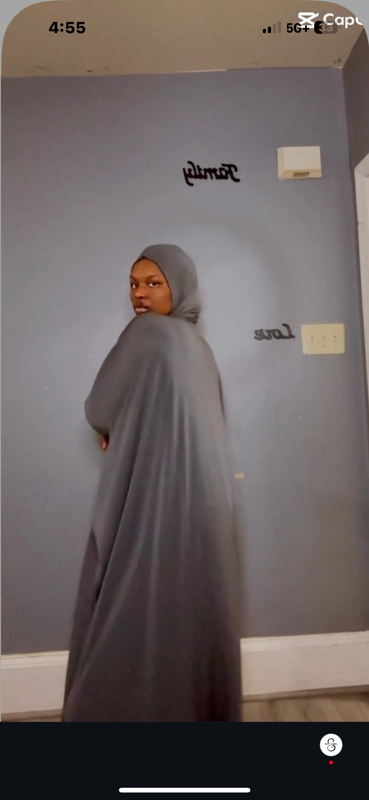 Prayer garments