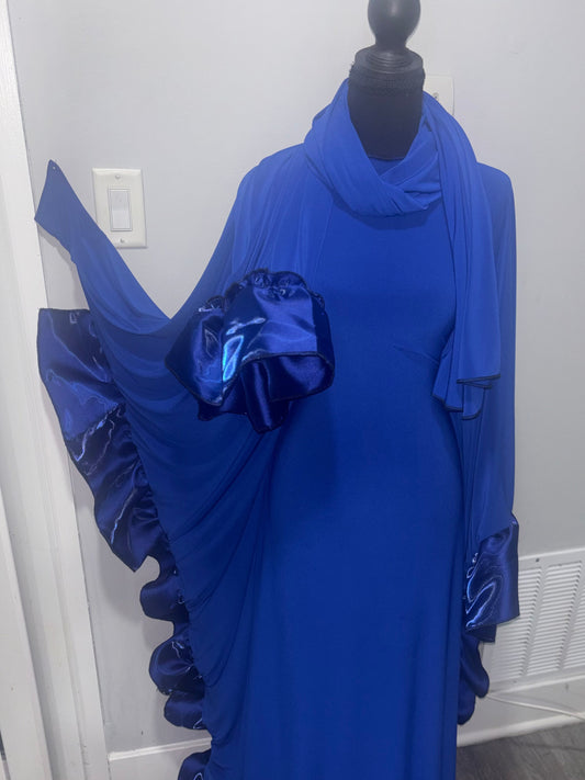 Jennelle Chauntae Eid edition