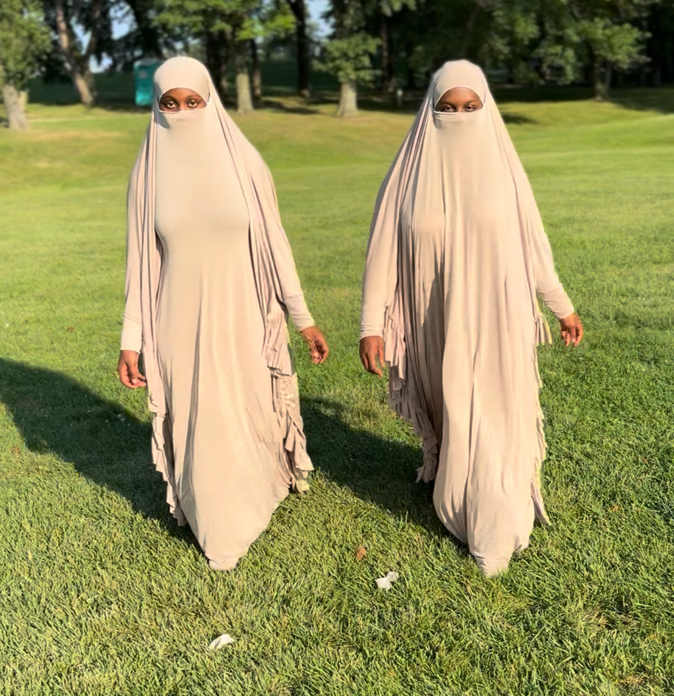 Jameelah Jilbab