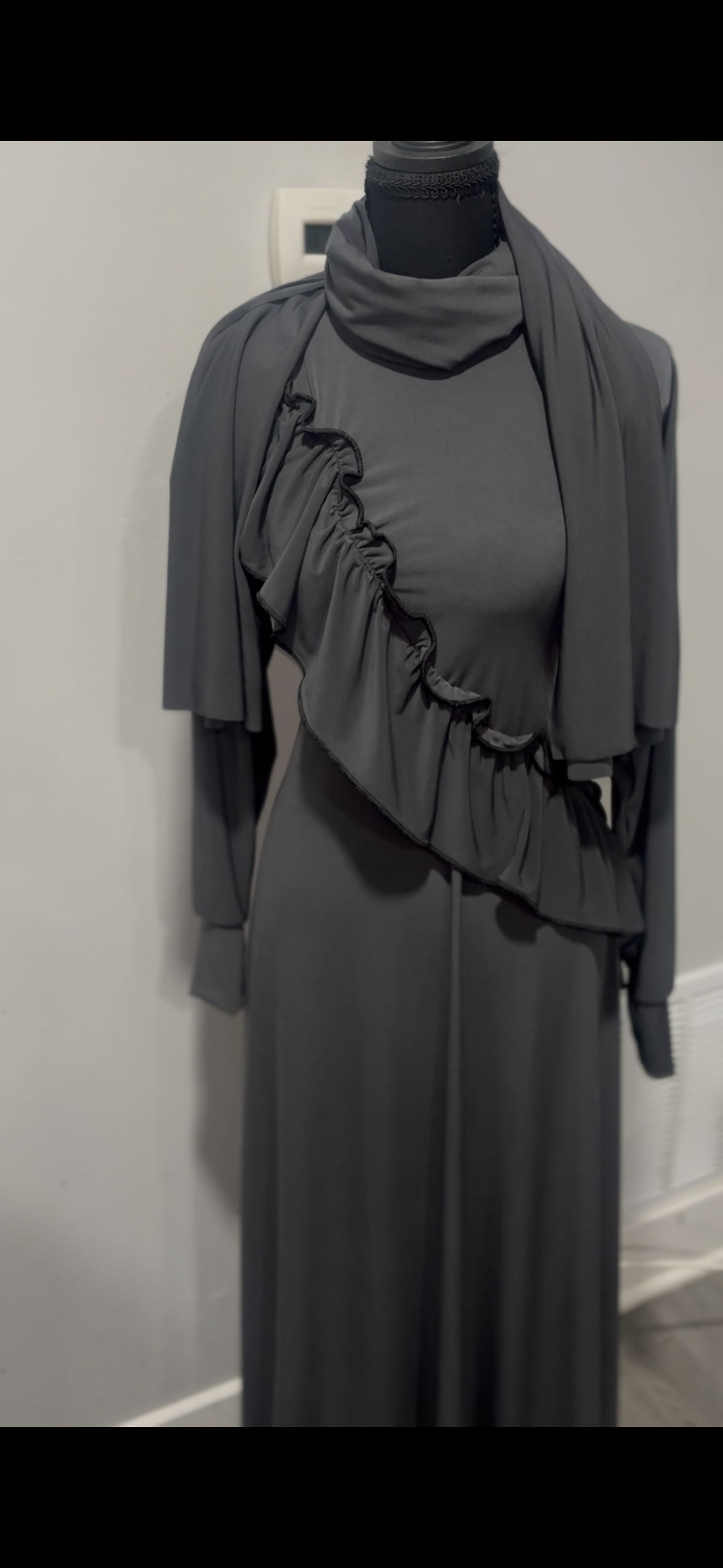 Imani abaya