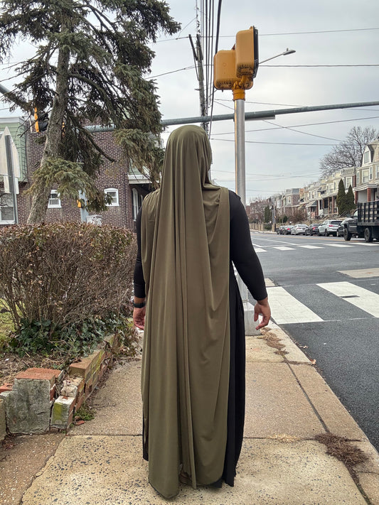 Buss down Shayla