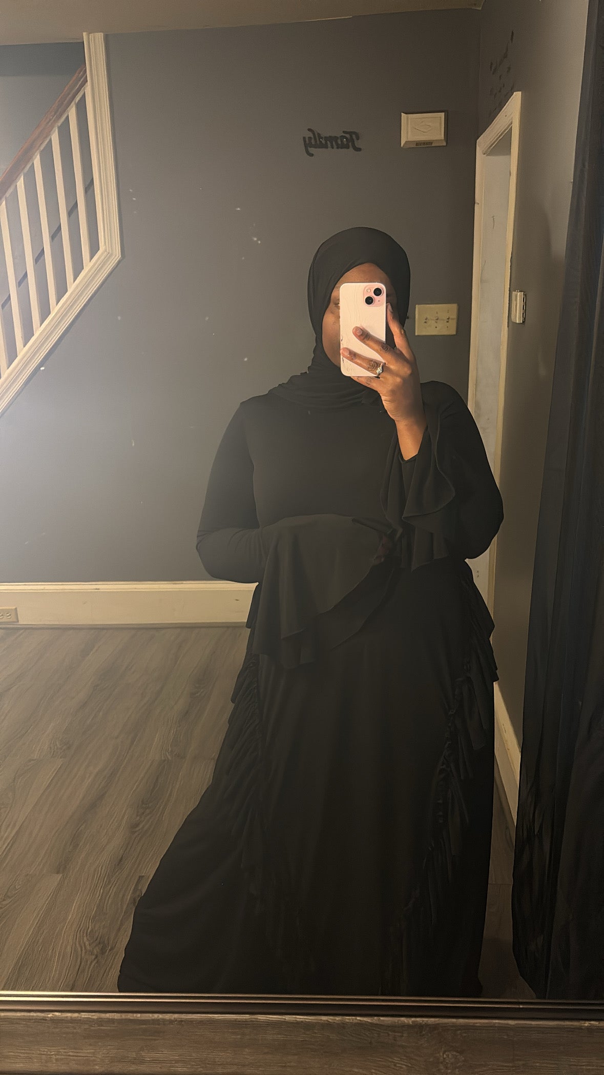 Yazzy Abaya