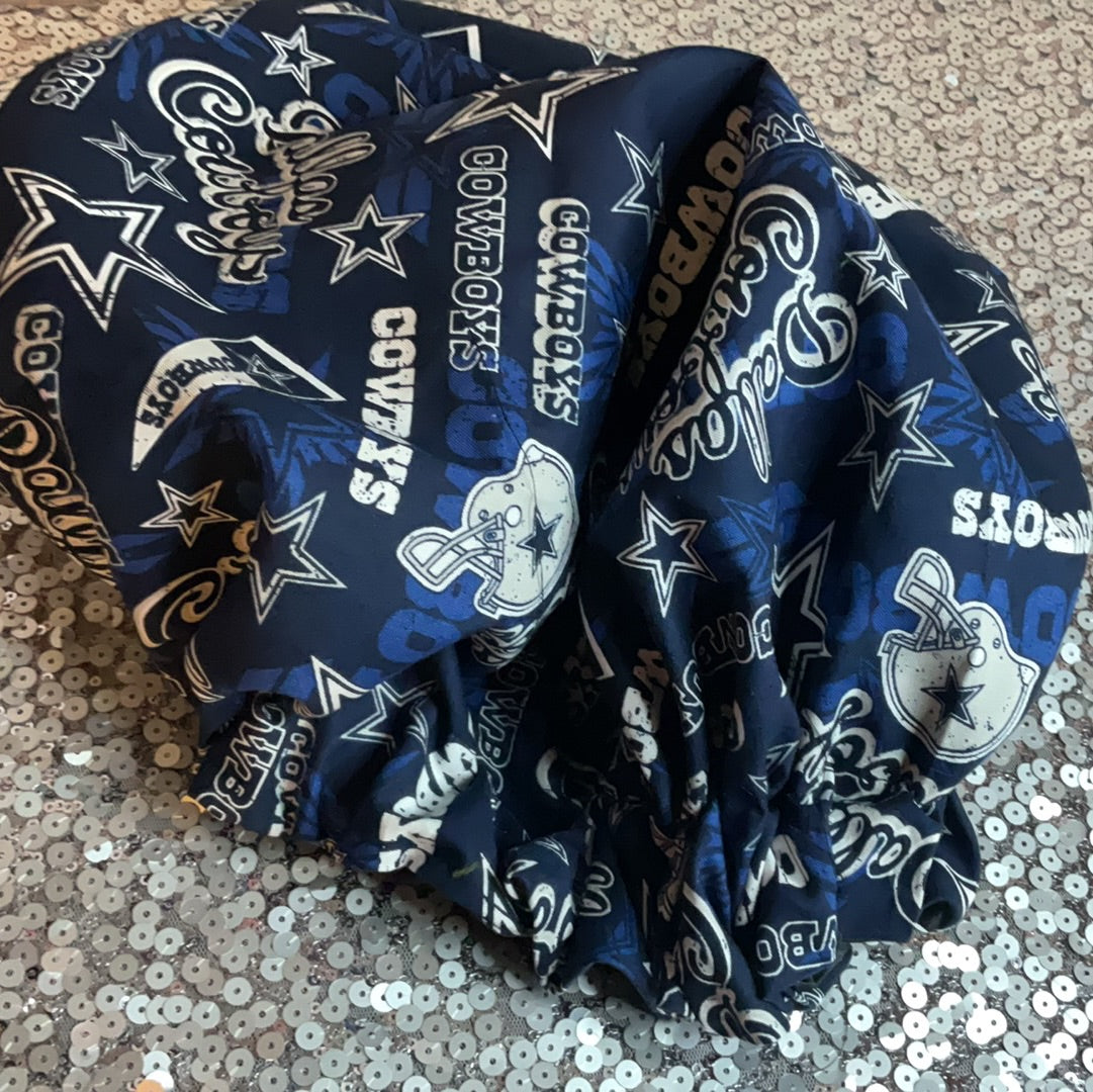 Adult cowboys bonnet