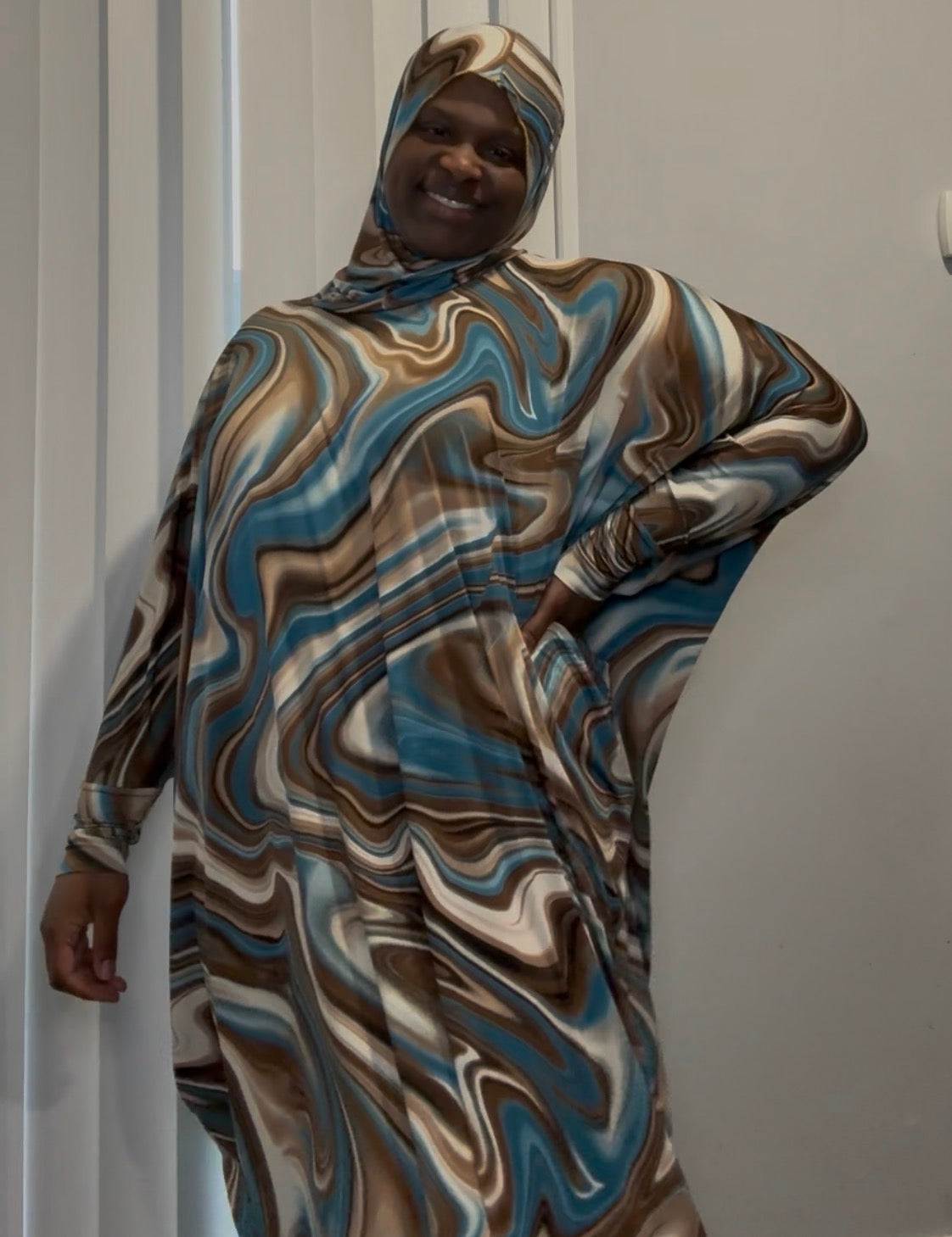 Prayer garments