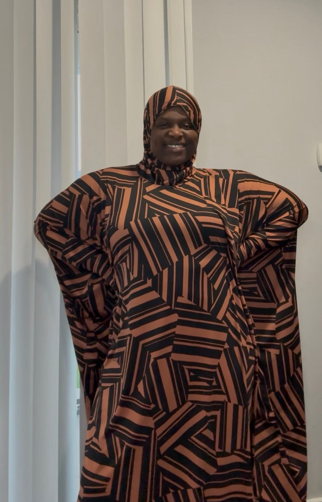 Prayer garments